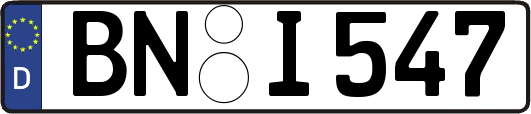 BN-I547