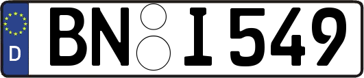BN-I549