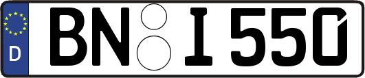 BN-I550