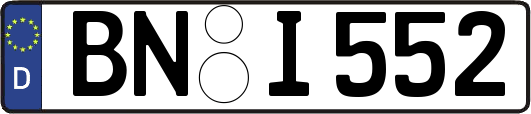 BN-I552