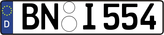 BN-I554