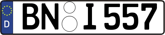 BN-I557