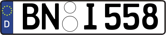 BN-I558