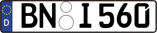 BN-I560