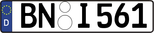 BN-I561
