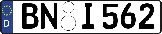 BN-I562