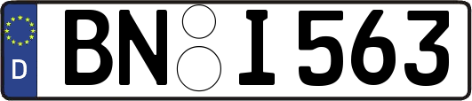 BN-I563