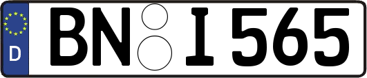 BN-I565