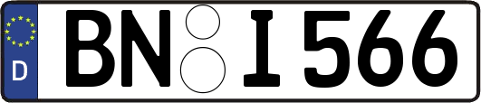 BN-I566