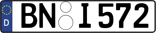 BN-I572