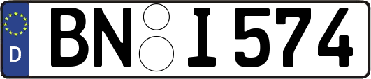 BN-I574