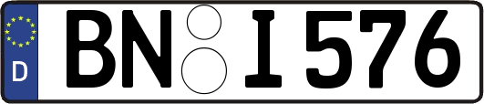 BN-I576