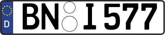 BN-I577