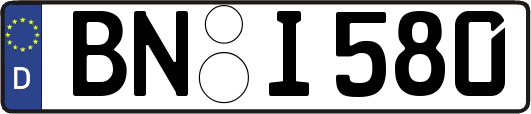 BN-I580