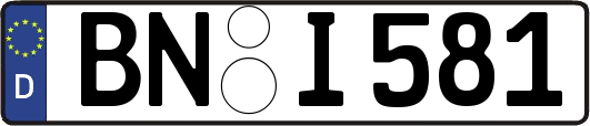 BN-I581