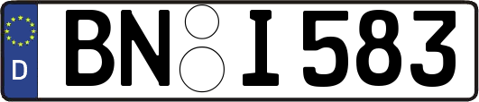 BN-I583