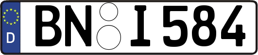 BN-I584
