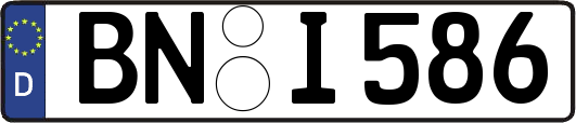 BN-I586