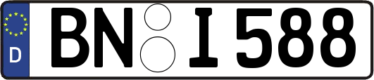BN-I588
