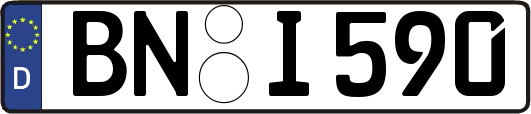 BN-I590