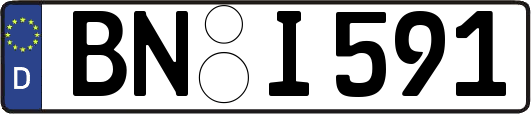 BN-I591