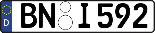 BN-I592