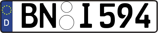 BN-I594