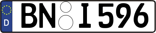 BN-I596
