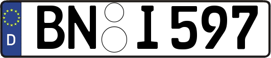 BN-I597