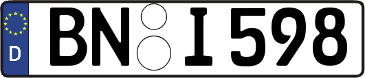 BN-I598