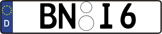 BN-I6