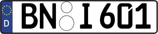 BN-I601