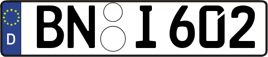 BN-I602