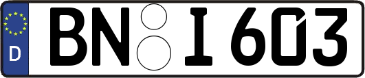 BN-I603