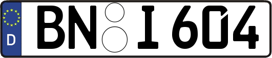 BN-I604