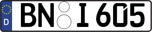 BN-I605