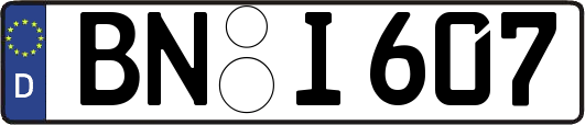 BN-I607