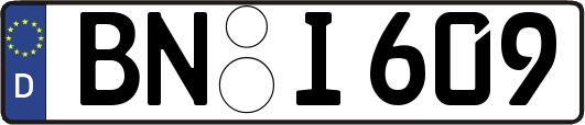 BN-I609