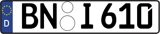 BN-I610