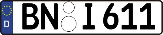 BN-I611