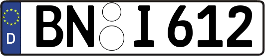 BN-I612