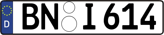 BN-I614