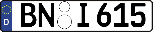 BN-I615