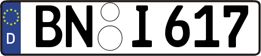BN-I617