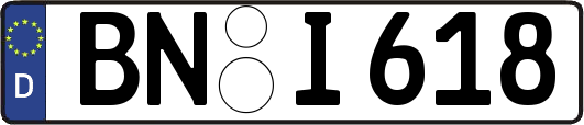 BN-I618