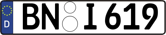 BN-I619