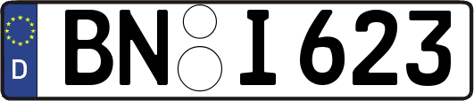BN-I623