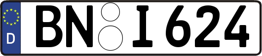 BN-I624
