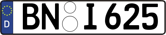 BN-I625