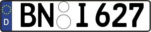 BN-I627